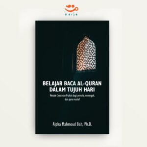 Belajar Baca Al-Quran dalam Tujuh Hari