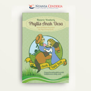 Phyllis Anak Desa: Kisah Kehidupan Peternakan dari Mata Seorang Bocah