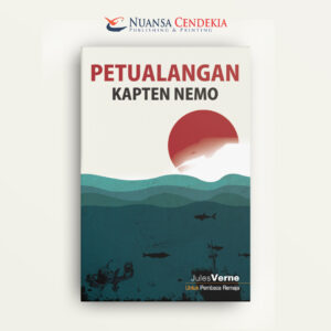 Petualangan Kapten Nemo