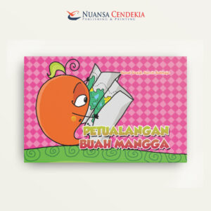 Petualangan Buah Mangga
