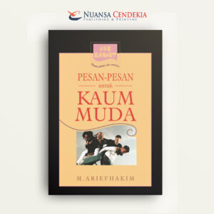 Pesan-pesan Untuk Kaum Muda