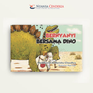 Bernyanyi Bersama Dino