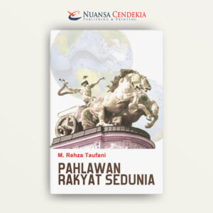 Pahlawan Rakyat Sedunia