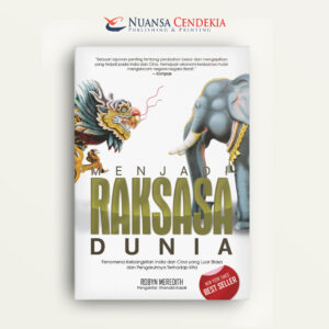 Menjadi Raksasa Dunia