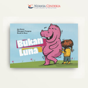 Bukan Luna