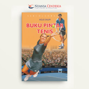 Buku Pintar Tenis
