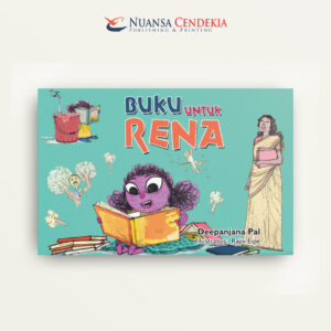 Buku untuk Rena