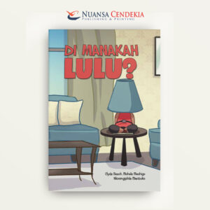 Di Manakah Lulu?