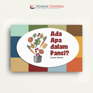 Ada Apa dalam Panci?