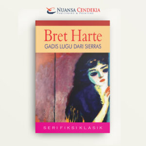 Gadis Lugu dari Sierras