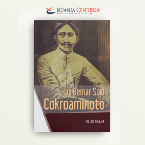 Haji Oemar Said Cokroaminoto