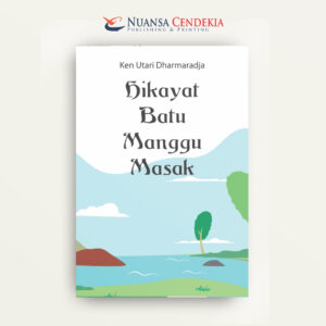 Hikayat Batu Manggu Masak