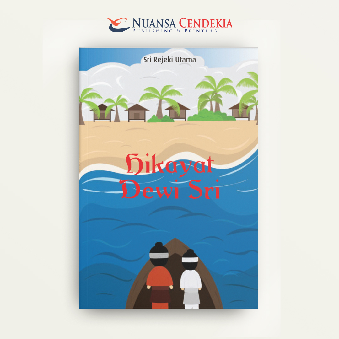 Hikayat Dewi Sri