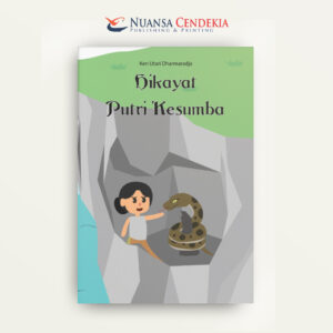 Hikayat Putri Kesumba