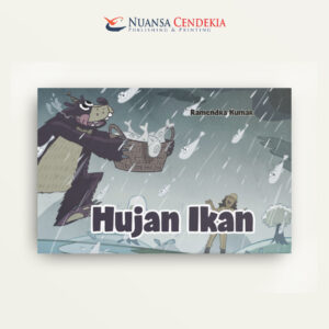Hujan Ikan