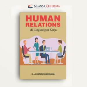 Human Relations di Lingkungan Kerja