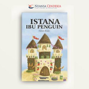 Istana Ibu Penguin
