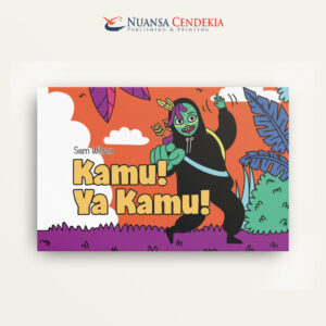 Kamu! Ya Kamu!