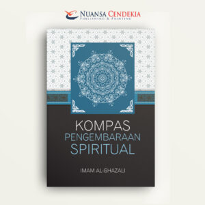 Kompas Pengembaraan Spiritual