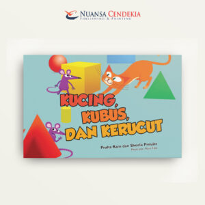 Kucing, Kubus, dan Kerucut