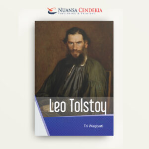 Leo Tolstoy