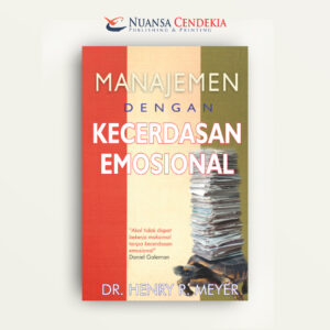 Manajemen Dengan Kecerdasan Emosional