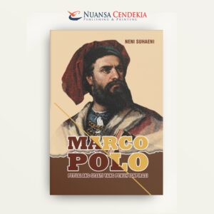 Marco Polo: Petualang Sejati yang Penuh Inspirasi