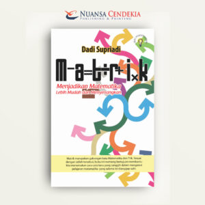 Matrik: Menjadikan Matematika Lebih Mudah dan Menyenangkan