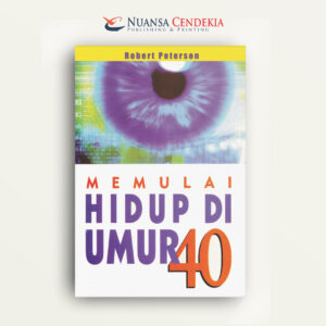Memulai Hidup Di Umur 40