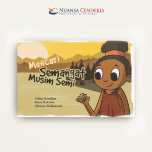 Mencari Semangat Musim Semi