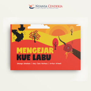 Mengejar Kue Labu