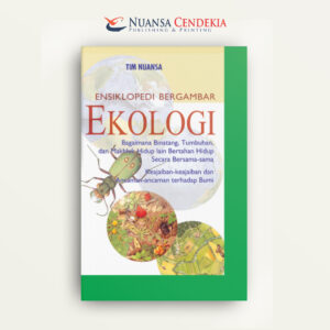 Ekologi: Ensiklopedi Bergambar