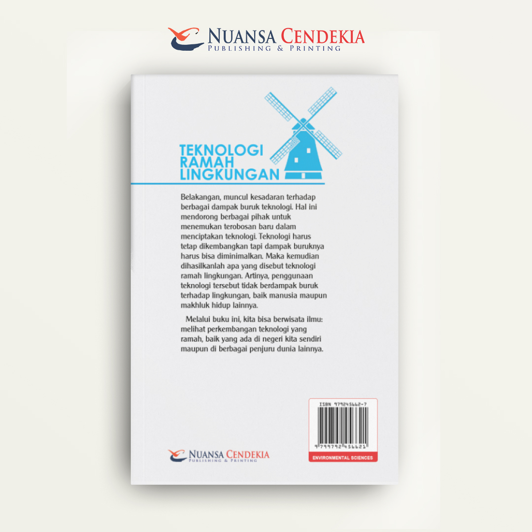 Teknologi Ramah Lingkungan - Image 2