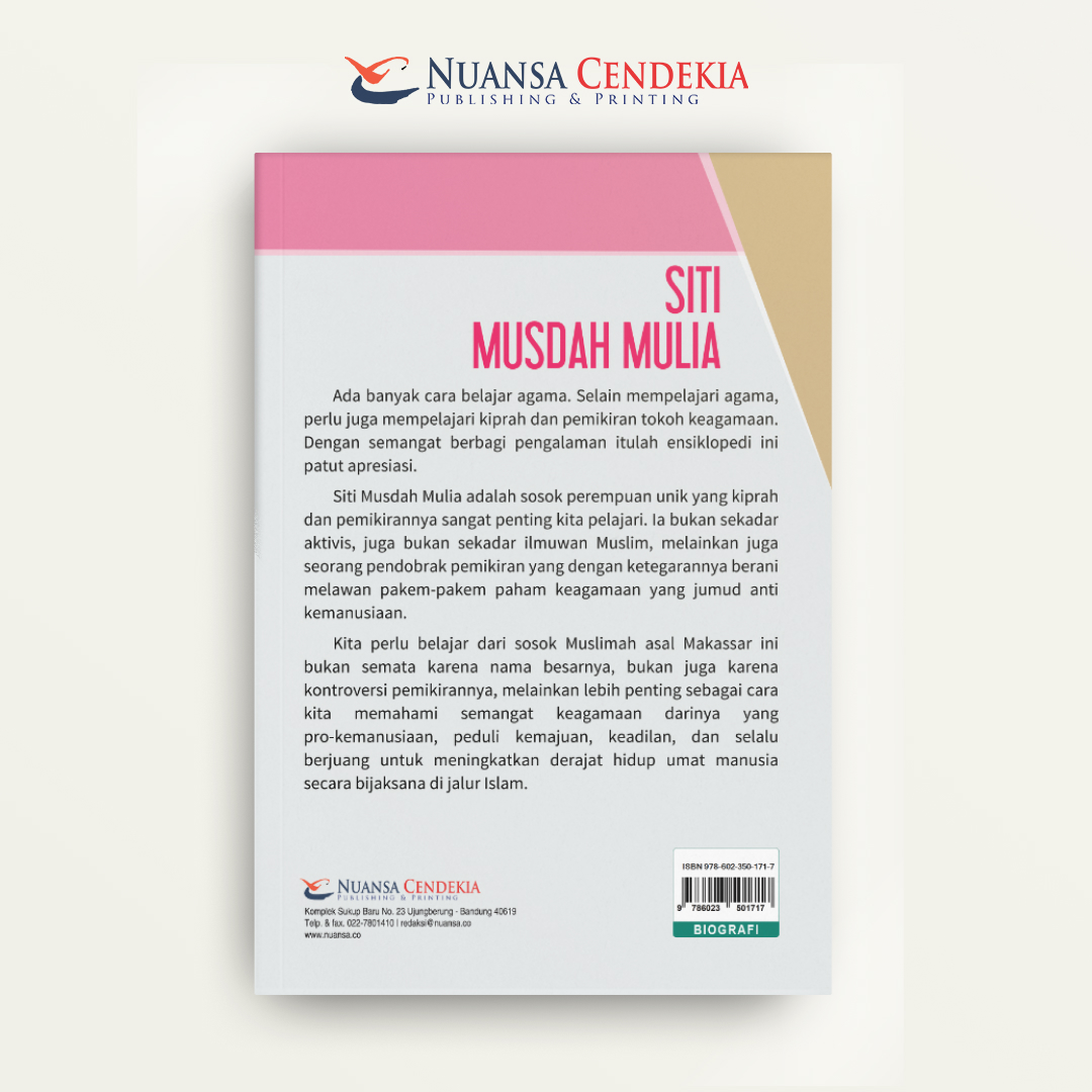 Siti Musdah Mulia - Image 2