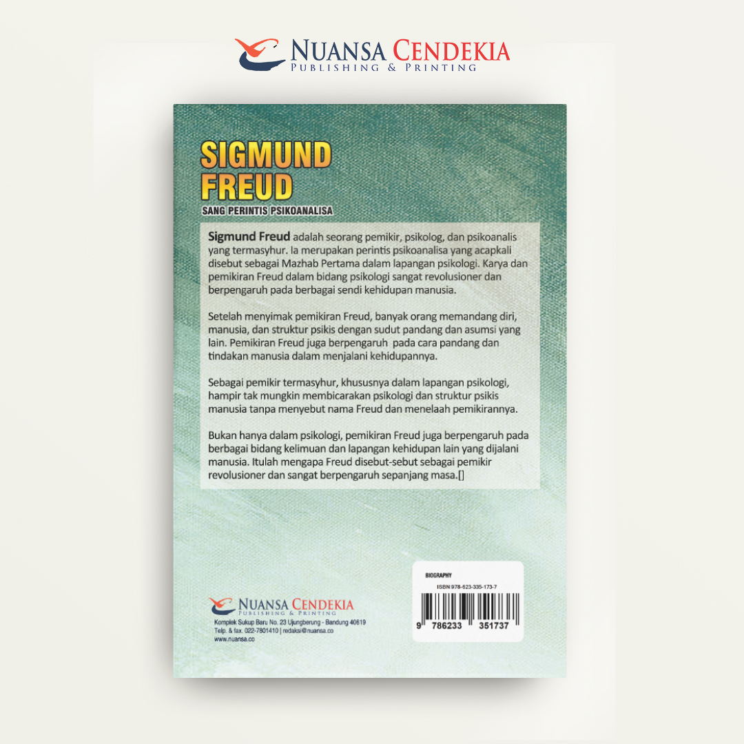 Sigmund Freud: Sang Perintis Psikoanalisa - Image 2