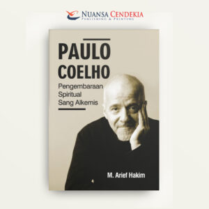 Paulo Coelho: Pengembaraan Spiritual Sang Alkemis