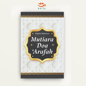 Mutiara Doa 'Arafah