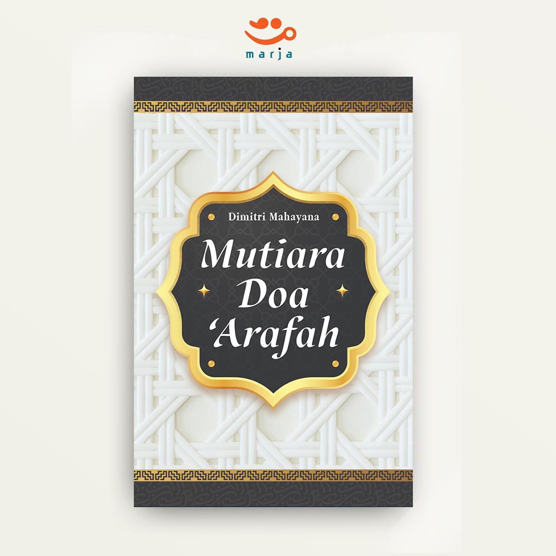 Mutiara Doa 'Arafah