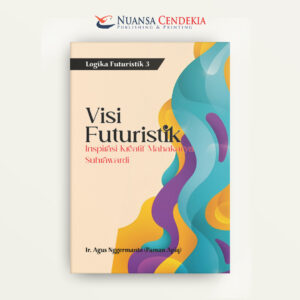 Visi Futuristik: Inspirasi Kreatif Maha Karya Suhrawardi