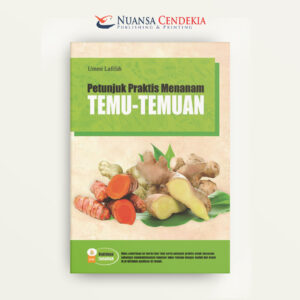 Petunjuk Praktis Menanam Temu-Temuan