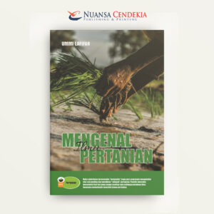 Mengenal Ilmu Pertanian