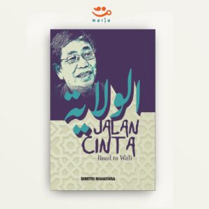Jalan Cinta