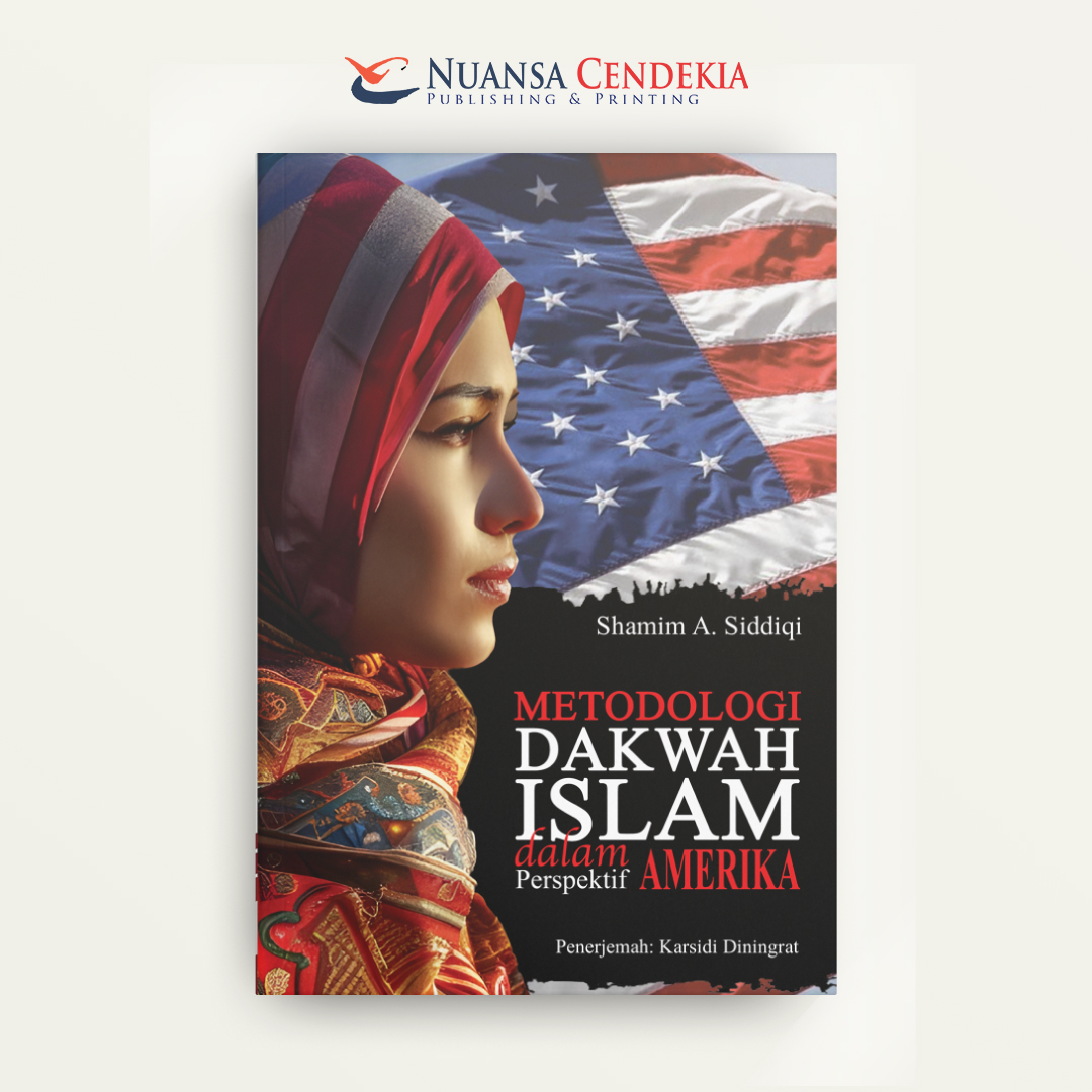 Metodologi Dakwah Islam dalam Perspektif Amerika