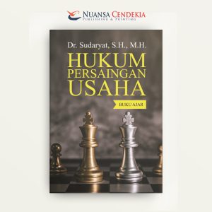 Hukum Persaingan Usaha
