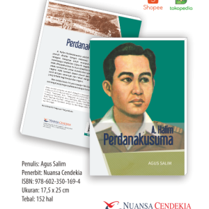 A. Halim Perdanakusuma