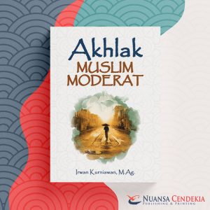 Akhlak Muslim Moderat