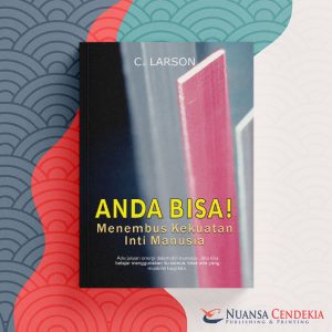 Anda Bisa Menembus Kekuatan Inti Manusia