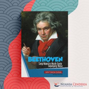 Beethoven Maestro Musik Dunia