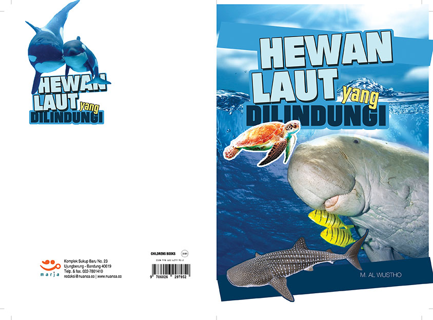 Hewan Laut yang Dilindungi - Image 2