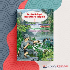 Cerita Rakyat Nusantara 1